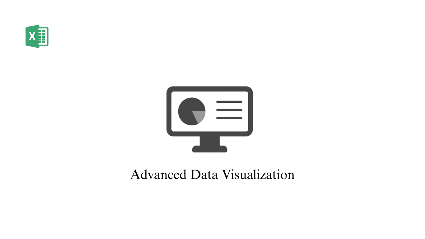 Advanced Data Visualization in Excel – Sampath Kumar A